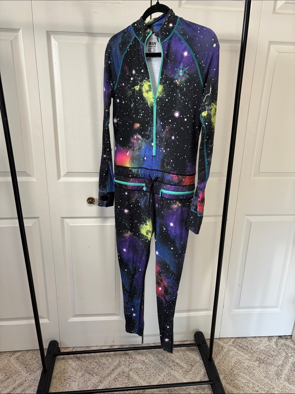 AIRBLASTER WOMEN'S CLASSIC NINJA SUIT - FAR OUT